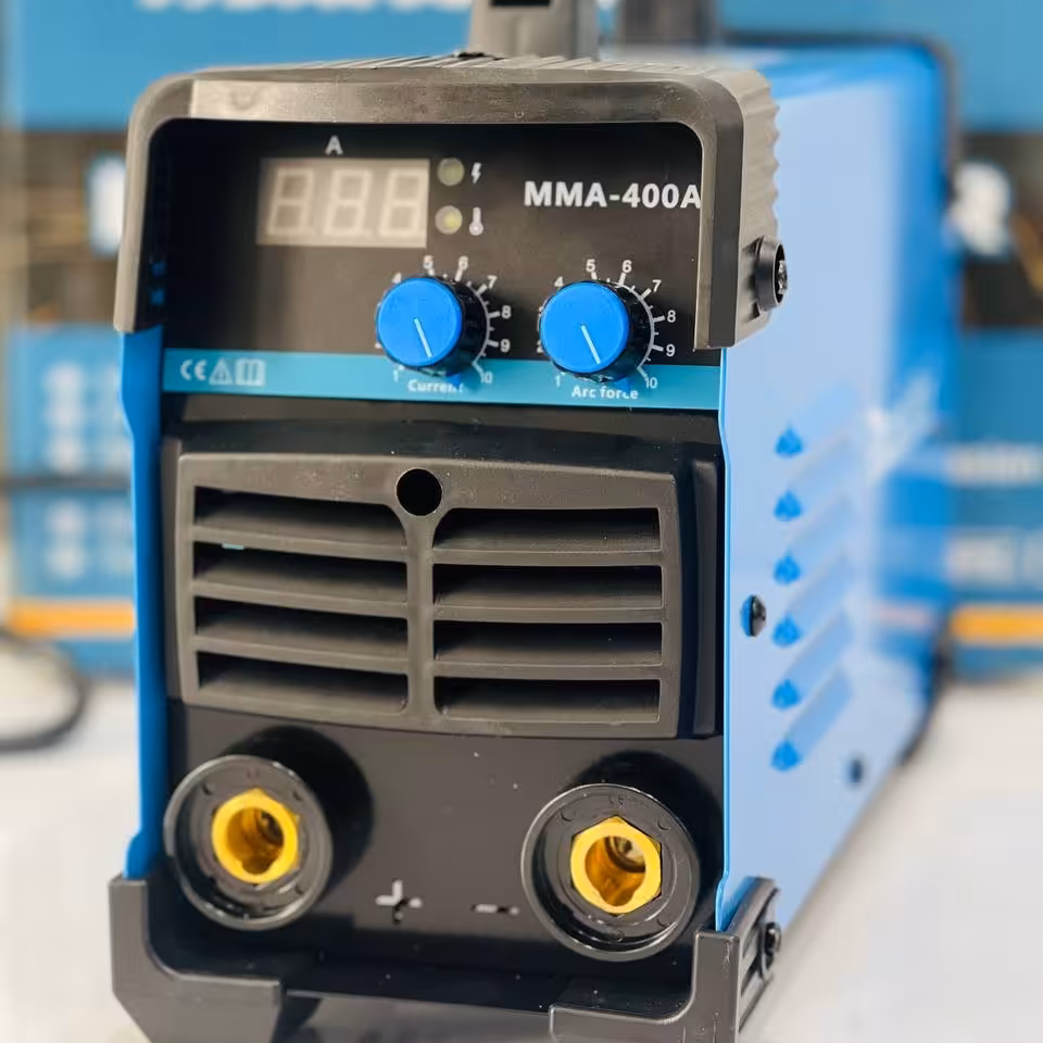 دستگاه جوش ماکیتا 400 آمپر