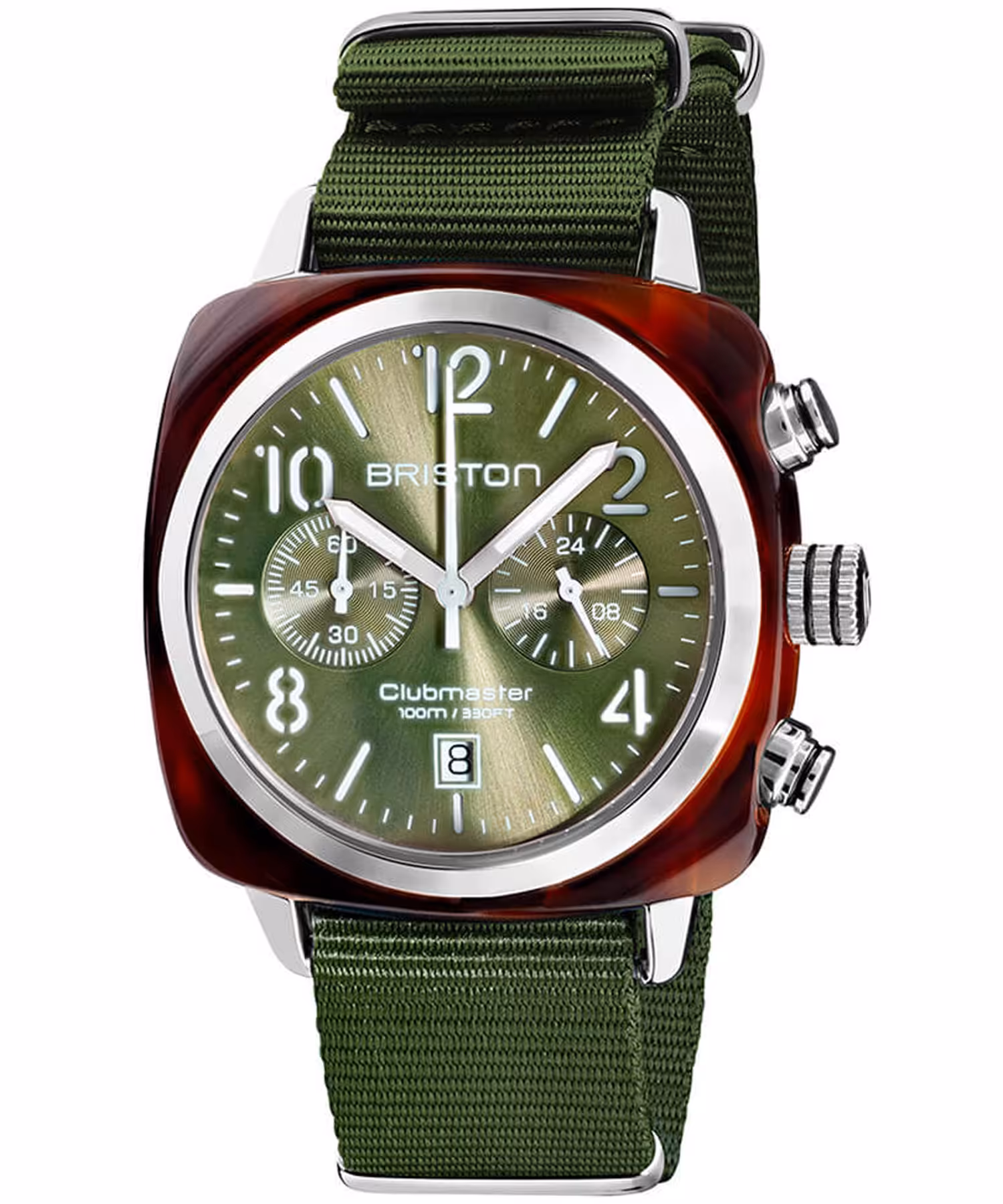 ساعت مچی مردانه و زنانه بریستون، کد 19140.SA.T.26.NOL