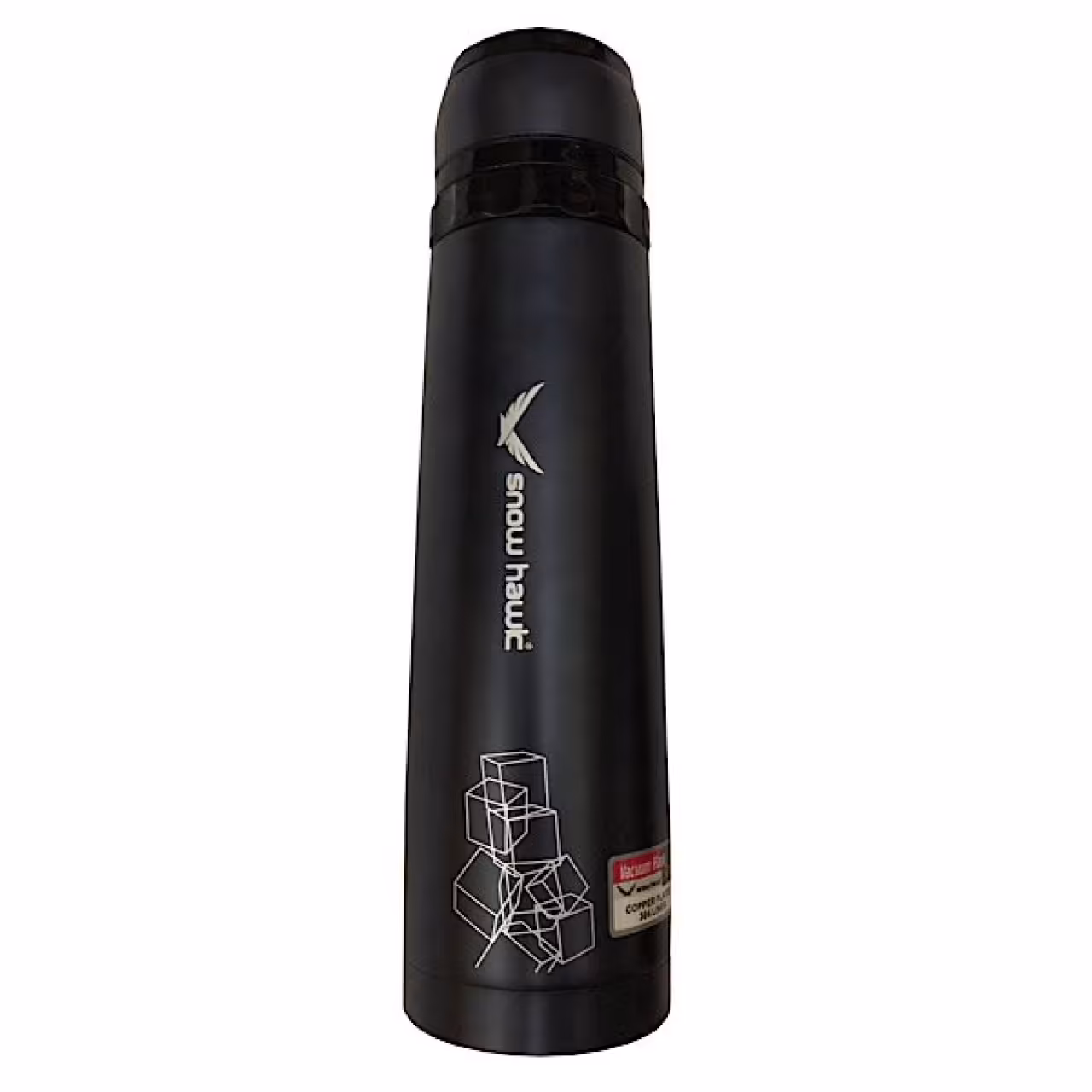 فلاسک اسنوهاک کد S752 حجم 0.8 لیتر