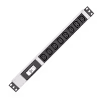 پاور ماژول بک تو بک الگونت 8 پورت