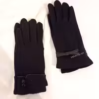 دستکش  فوتر