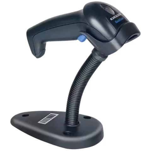 اسکنر بارکد DATALOGIC مدل QUICK SCAN I QD2130