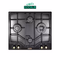 گاز صفحه ای درخشان G402