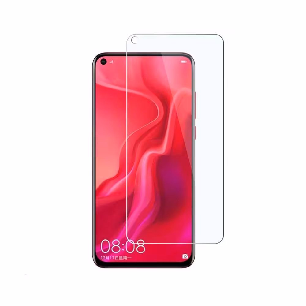 محافظ صفحه گلس هواوی نوا 4 - Huawei nova 4 مدل 2.5D