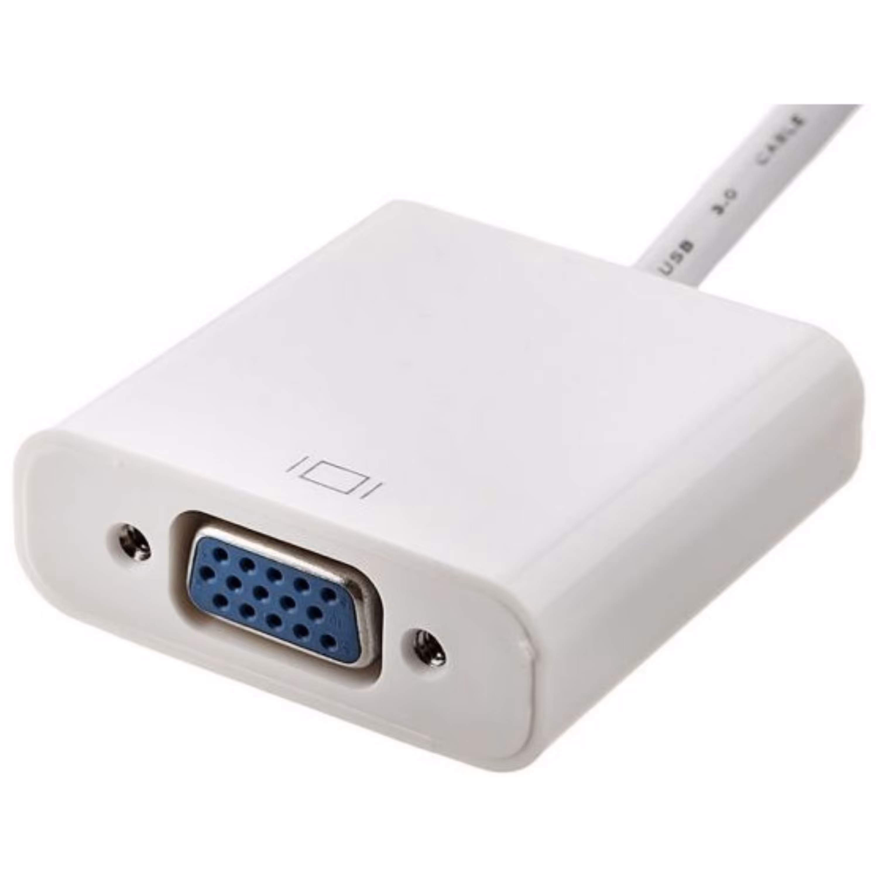 تبدیل USB 3.0 TO VGA