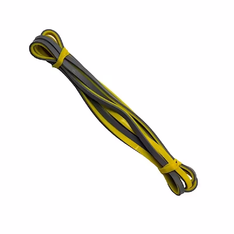 کش پاورباند 4.5 میلی متری تراباند (Thera_band) کد D-6795