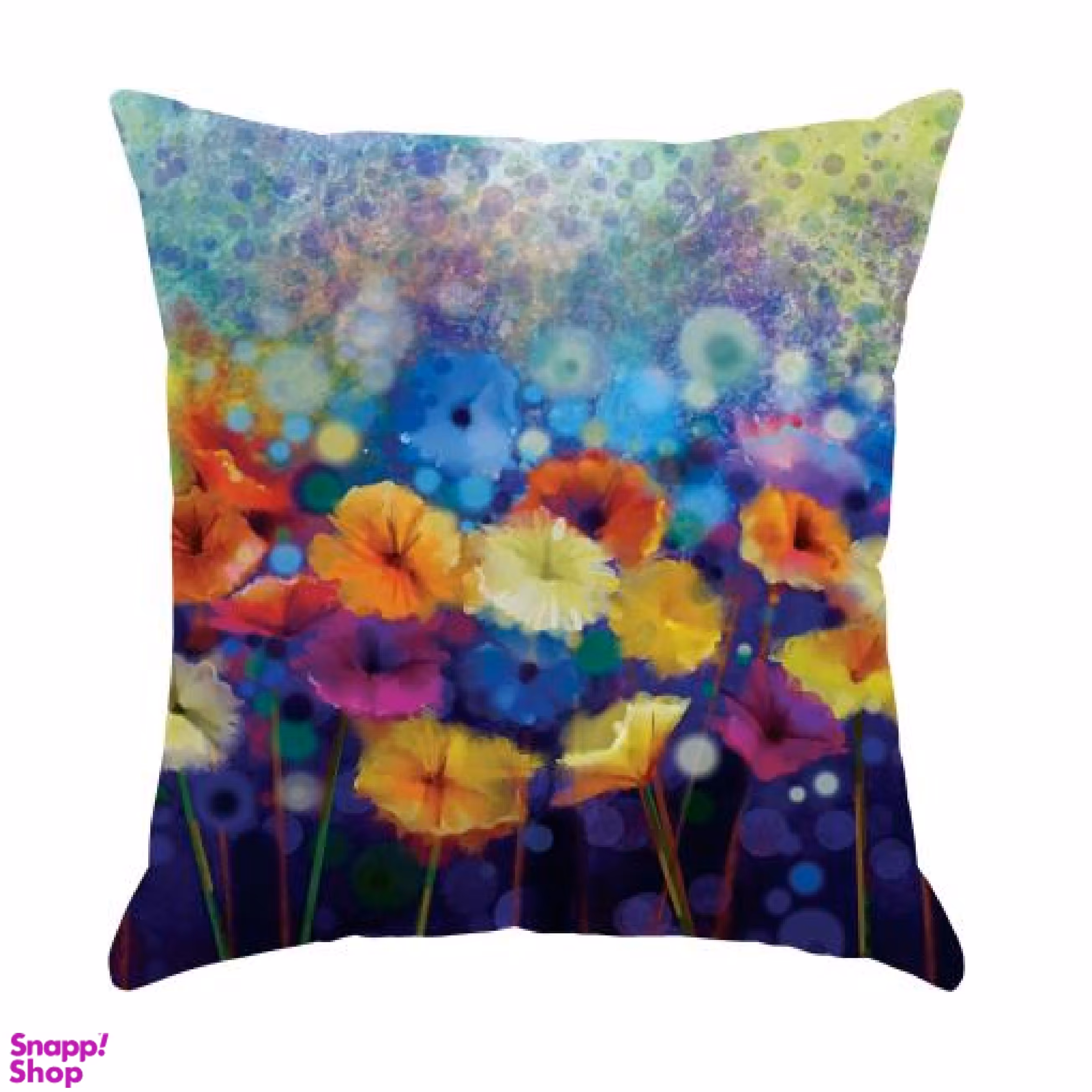 کوسن مدل S1-10308 چند رنگ