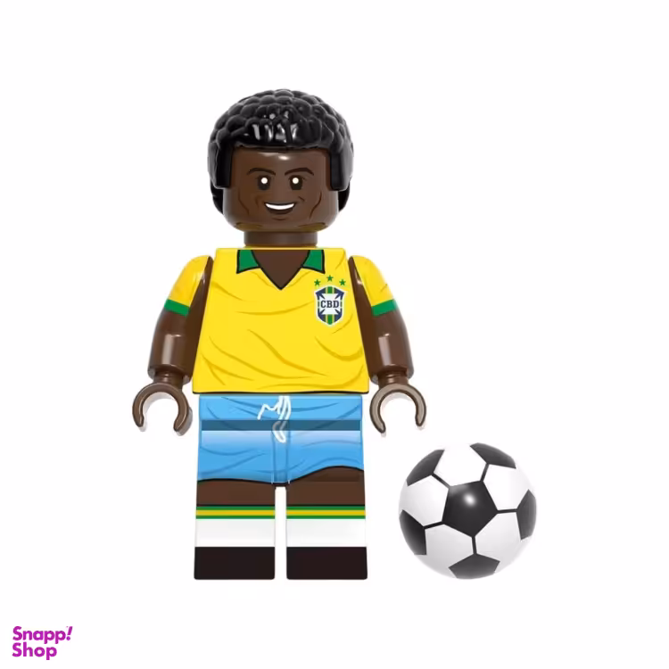 ساختنی مدل پله طرح برزیل مجموعه 2 عددی