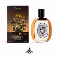 عطر مردانه و زنانه سفارش اروپا دیپتیک او دس سنس لیمیتد Diptyque Eau des Sen