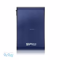 هارد اکسترنال سیلیکون پاور مدل Armor A80 ظرفیت 1 ترابایت