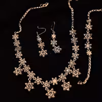 سرویس طرح طلا تراش طرح5