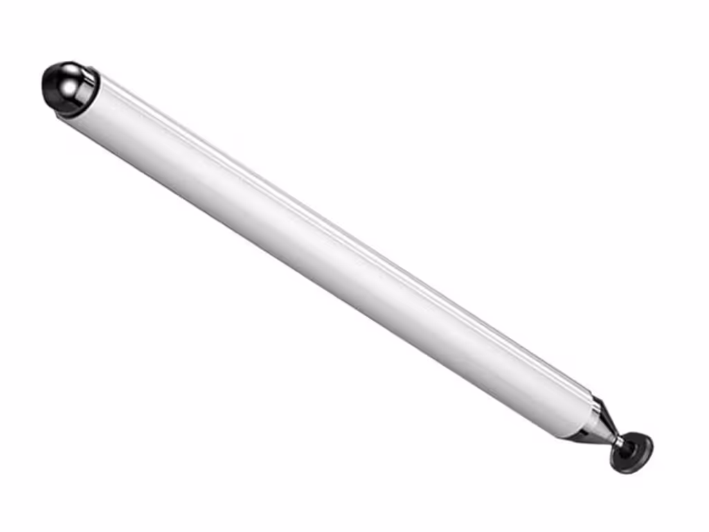 قلم لمسی جویروم Joyrrom Excellent series-passive capacitive pen JR-BP560 نقره ای