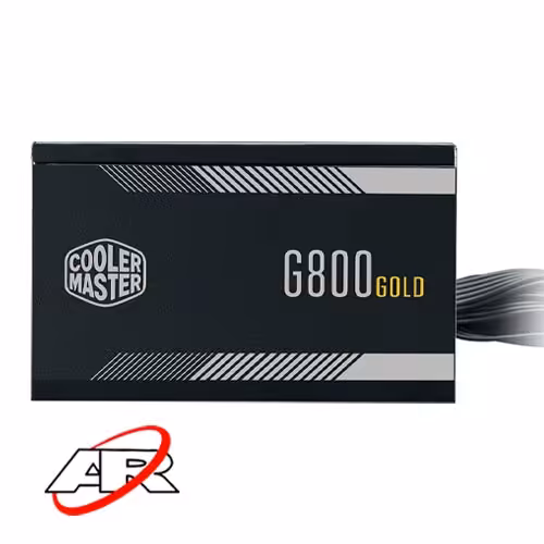 پاور کولر مستر مدل G800 GOLD