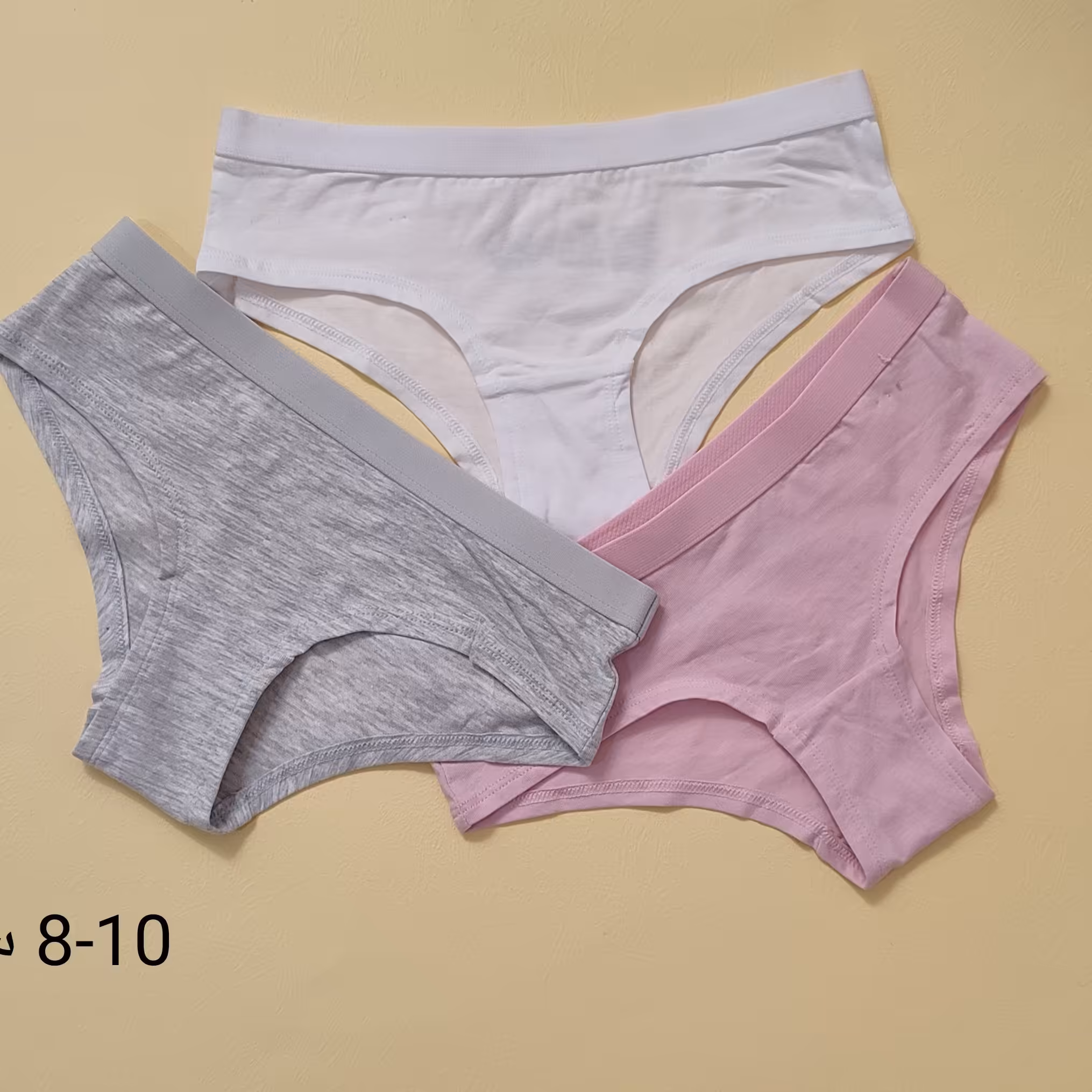 شورت بچگانه