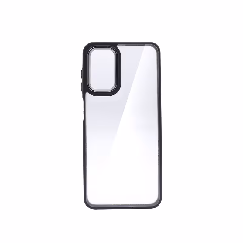 گارد گوشی A32(4G) مدل برلیا متال