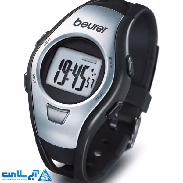 نمایشگر ضربان قلب بیورر PM15