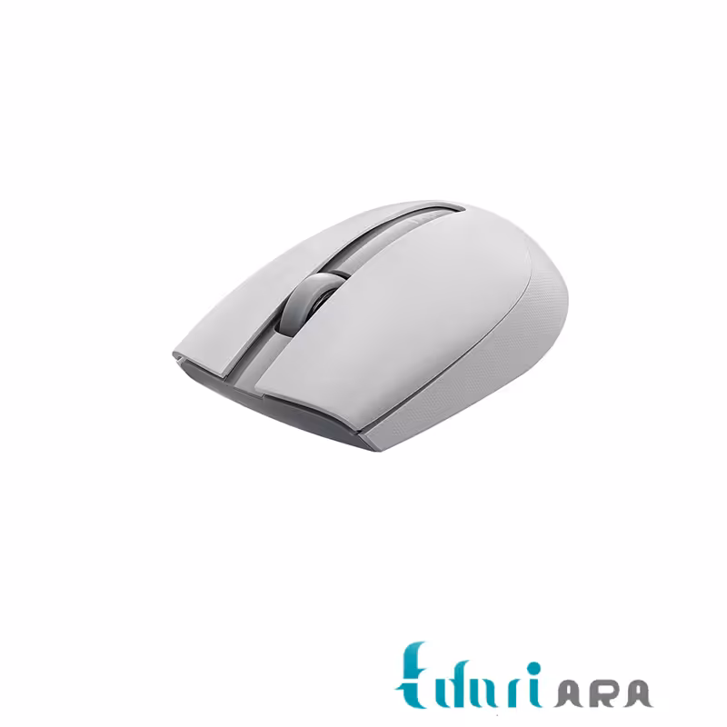 ماوس بی سیم رپو مدل M17