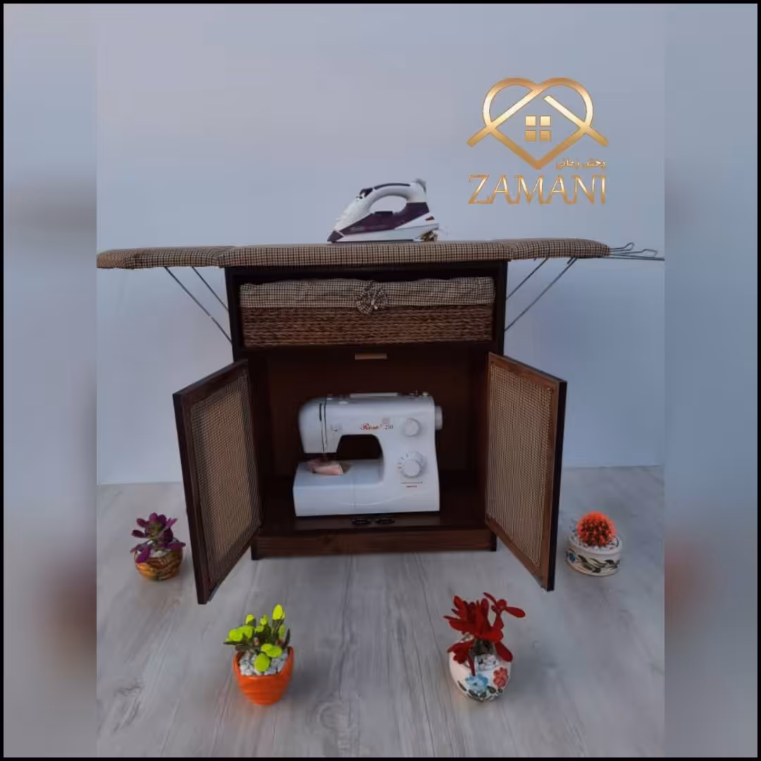 میز اتو مدل نگین کد 421