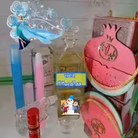 عطر وی ای پی 2012 زنانه با رایحه ای خوشبو و دلنشین