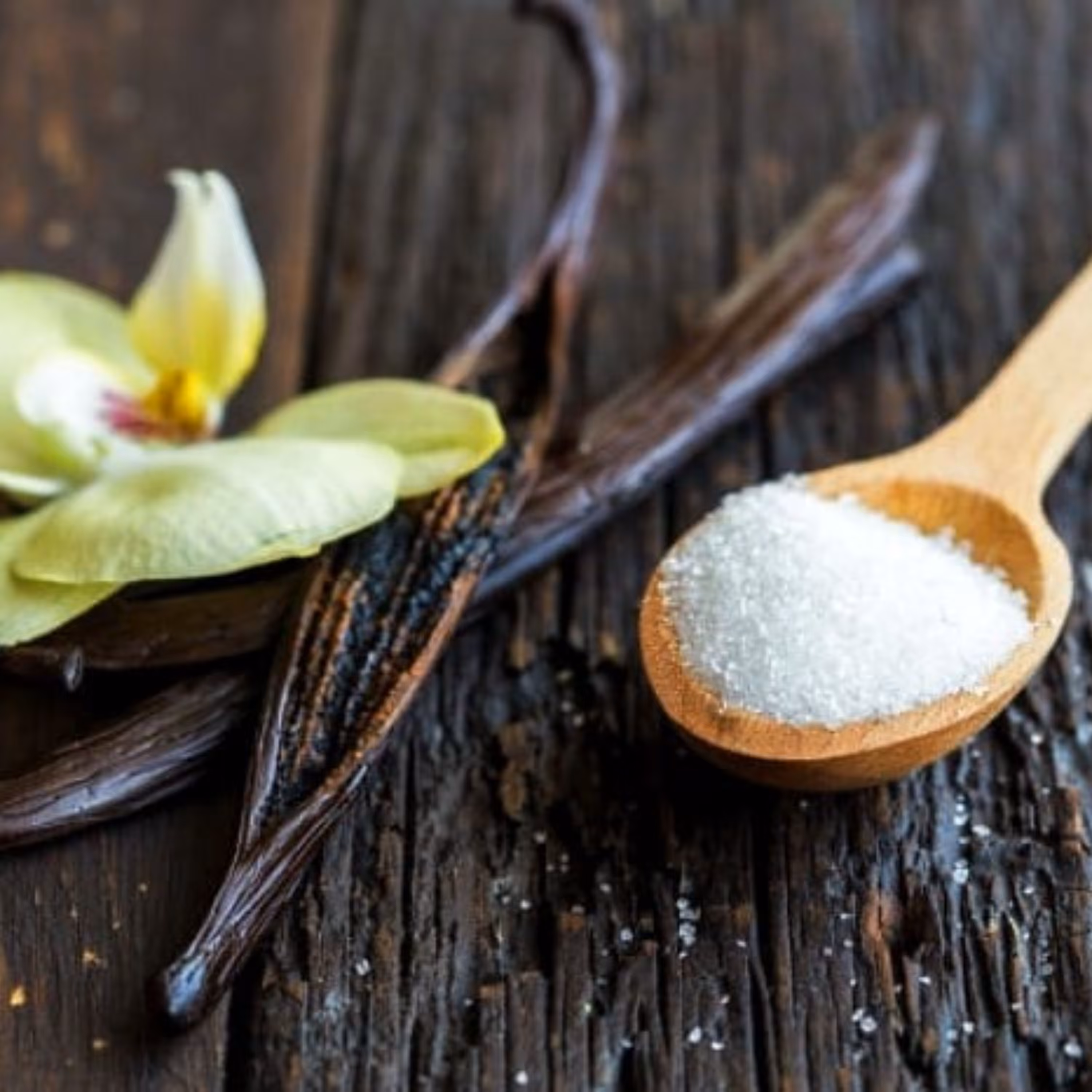 وانیل 100 گرمی