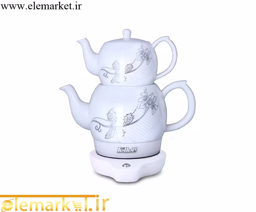 چای ساز فلر مدل TS303-06