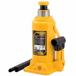 جک روغنی 15 تن کنزاکس مدل KBJ-115