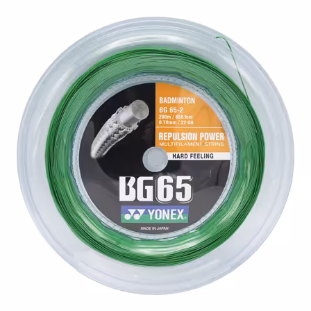 زه رولی یونکس BG65 سبز