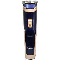 ماشین اصلاح سر و صورت شارژی جیمی Geemy GM-6005 اصلی