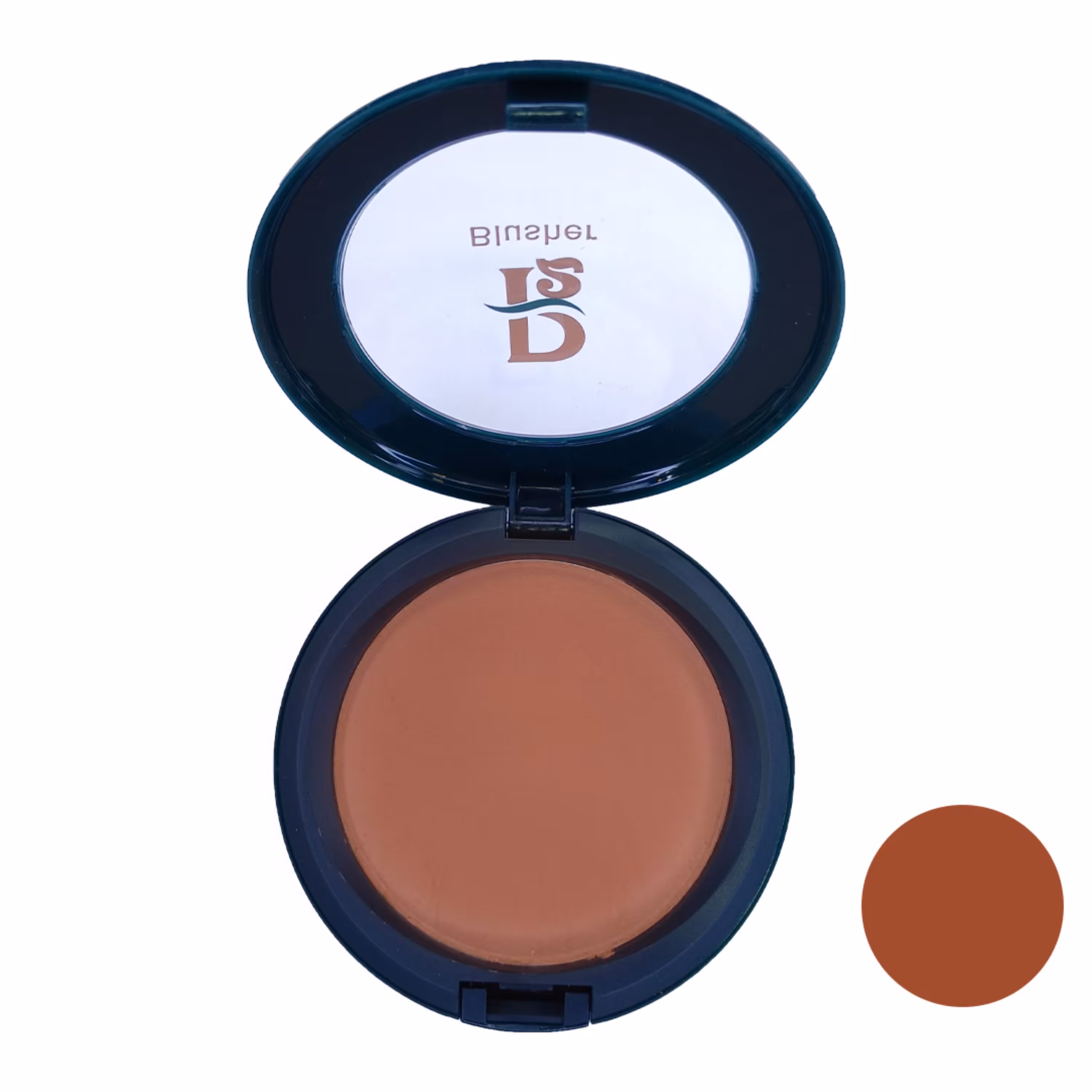 رژگونه ساده پی تو شماره 7