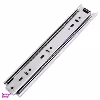 ریل ساچمه ای مدل رویال سایز 45 سانتی متر بسته 2 عددی