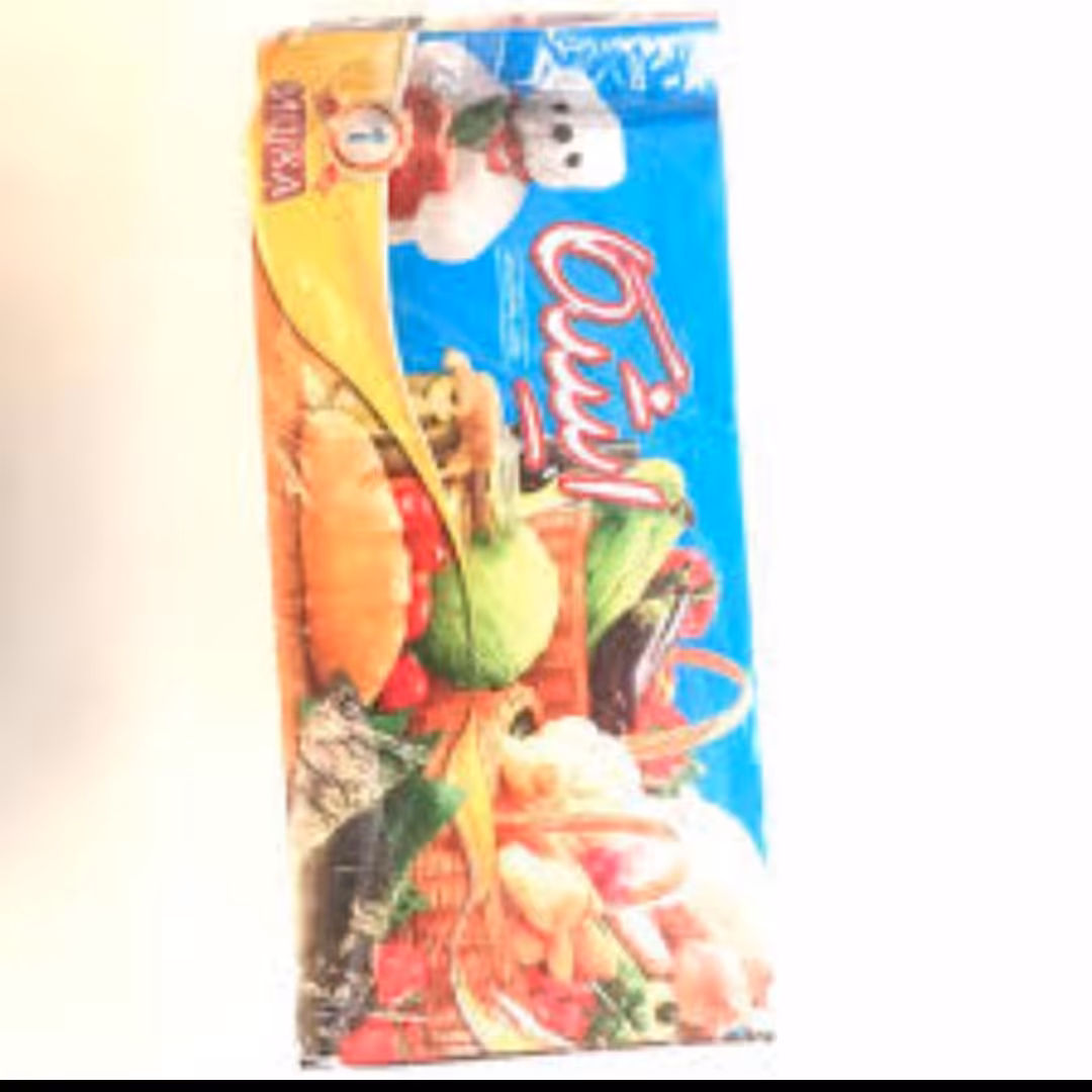 کیسه فریزر 100 عددی