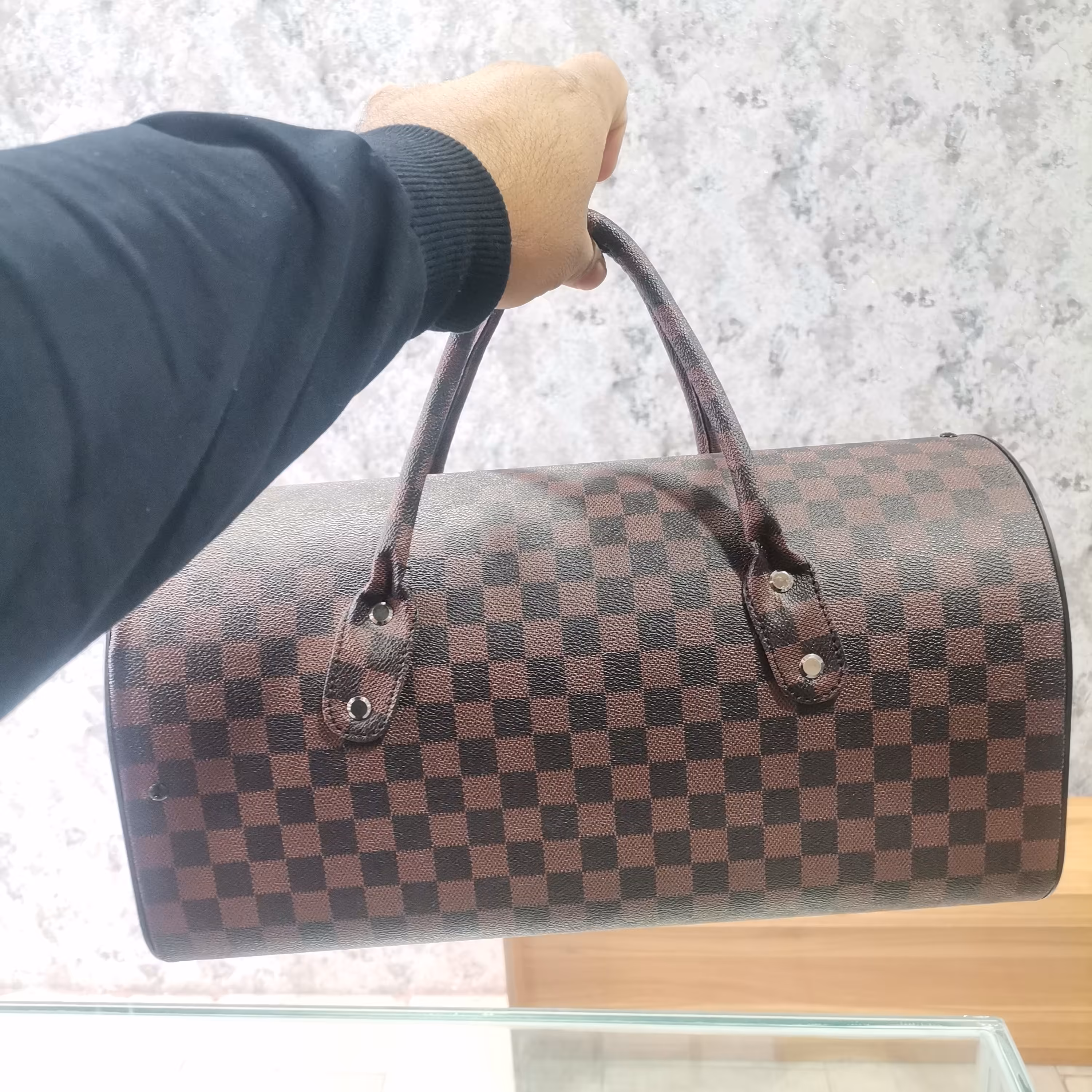 اسپیکر چمدونی گلکسبیت