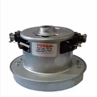 موتور جاروبرقی 1600 روسو قابل نصب بر روی اکثر جاروبرقی ها