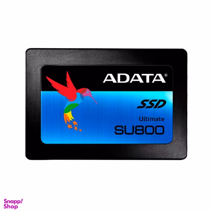 حافظه SSD اینترنال ای دیتا (Adata) مدل SU800 ظرفیت 256 گیگابایت