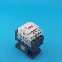 کنتاکتور 18 آمپر 7.5 کیلو وات 220 ولتISBS-ac