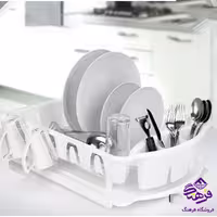 جاظرفي هومکت سپيده سيني دار