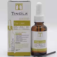 سرم تقویت مژه و ابرو تینولا