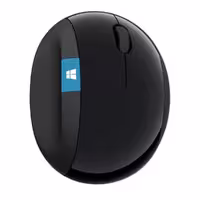 قیمت و خرید ماوس بی‌سیم مایکروسافت مدل Sculpt Ergonomic | یاس ارتباط