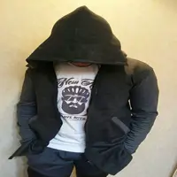سویشرت بلند کلاهدار آدیداس کد 1001