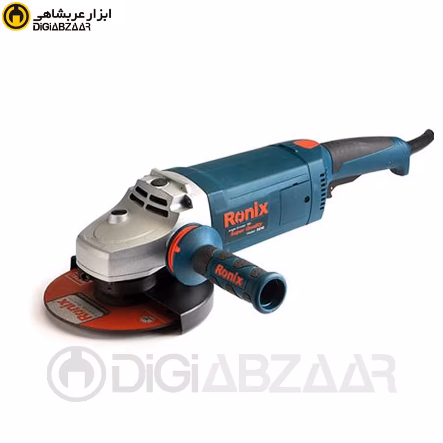 فرز آهنگری رونیکس 2400 وات مدل 3210