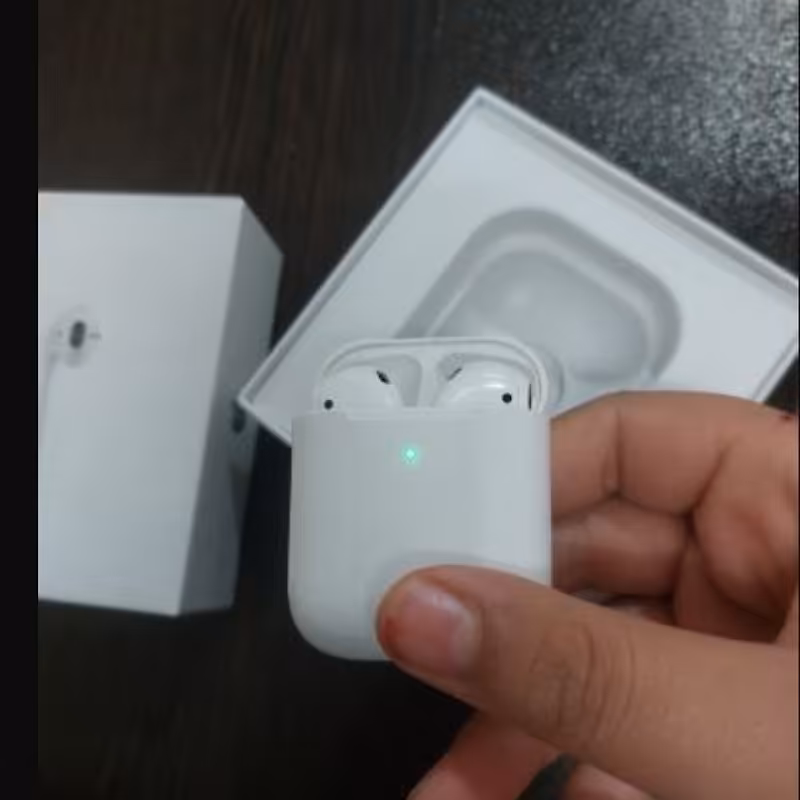 هندزفری بلوتوثی مدل ایرپاد 2 شارژ Wireless