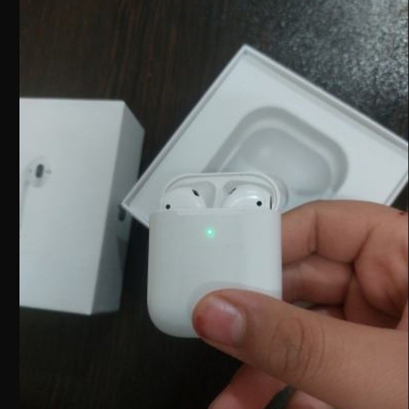 هندزفری بلوتوثی مدل ایرپاد 2 شارژ Wireless