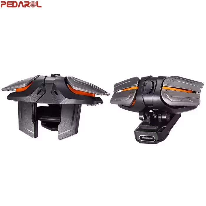 دسته بازی لیزری JS61 نسخه 2024