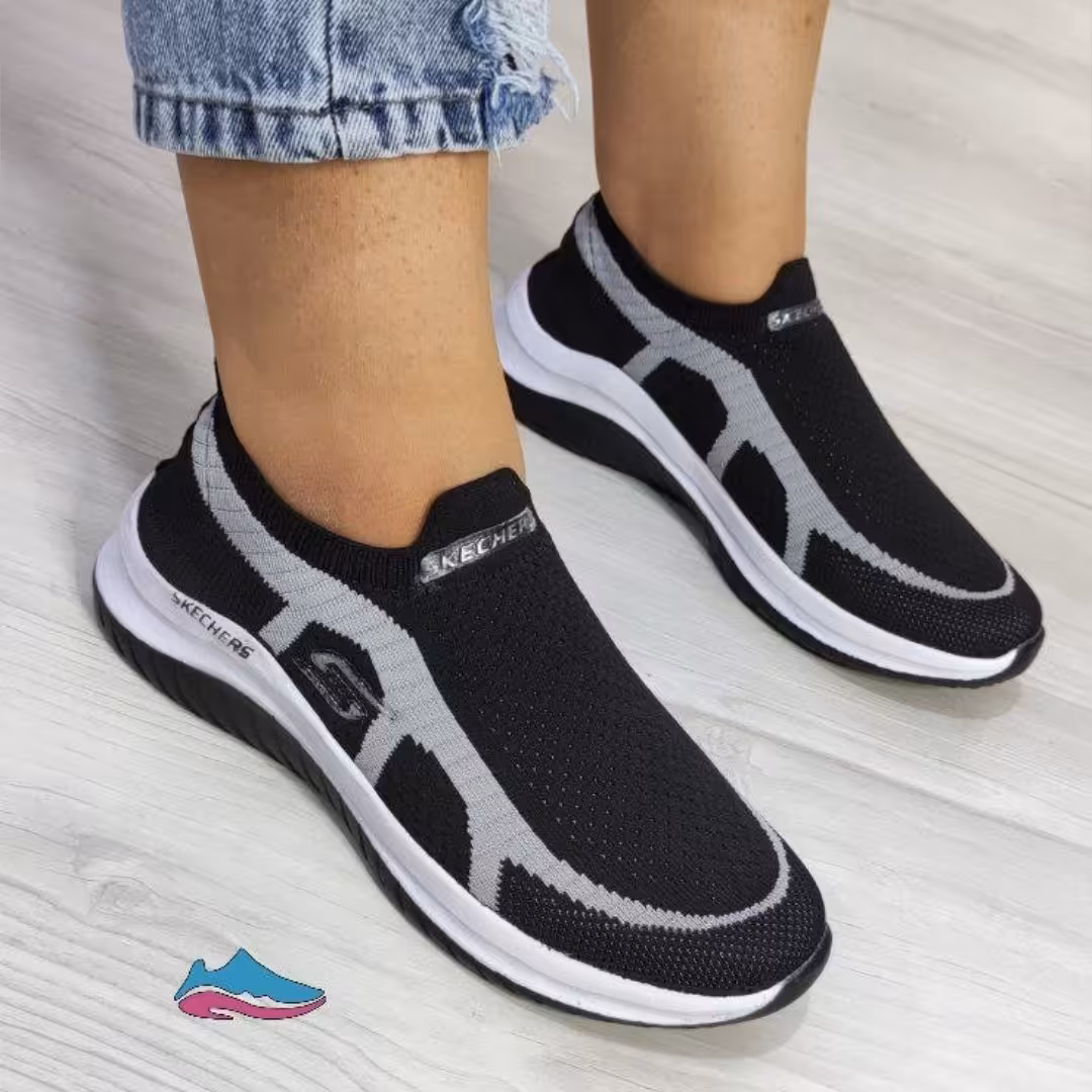 کتونی شیک پا💥