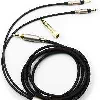 کابل هدفون Sennheiser HD700