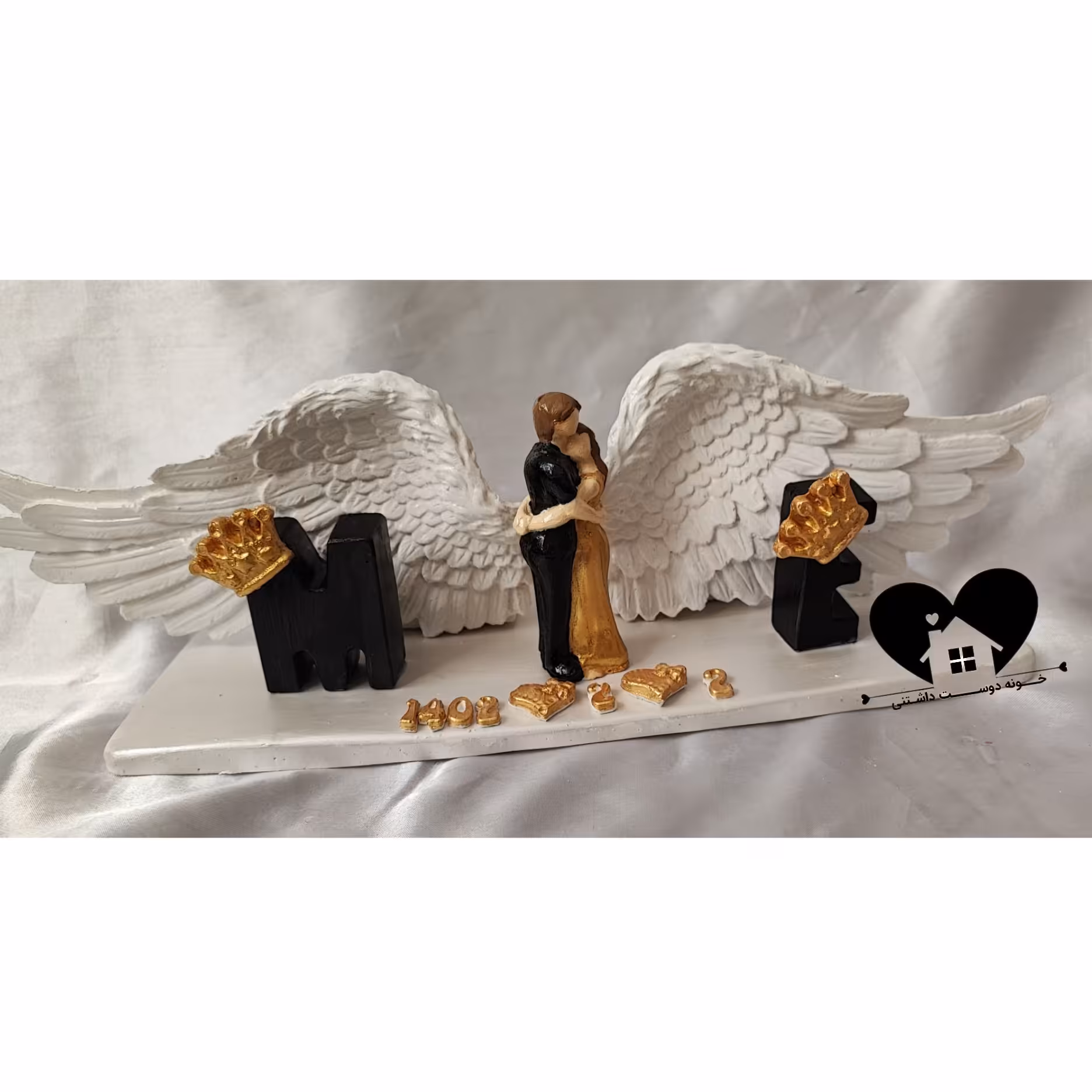 استند اسم زوج 