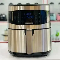 سرخ کن هنریچ 8 لیتری