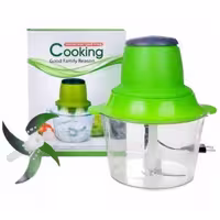 خردکن برقی کوکینگ Cooking ارسال رایگان قیمت مناسب