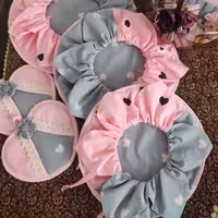 دمکنی شش پر