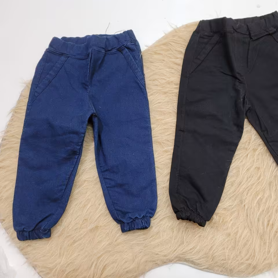 شلوار اسلش نقلی سایز 45تا50